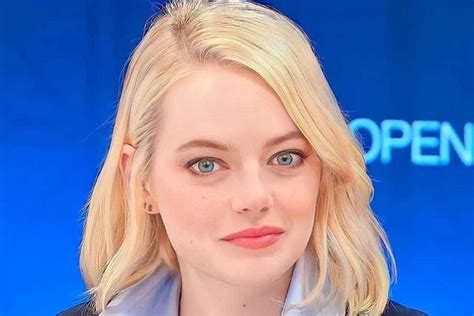 Emma Stone Height, Age, Wiki, Bio, Boyfriend, Net。